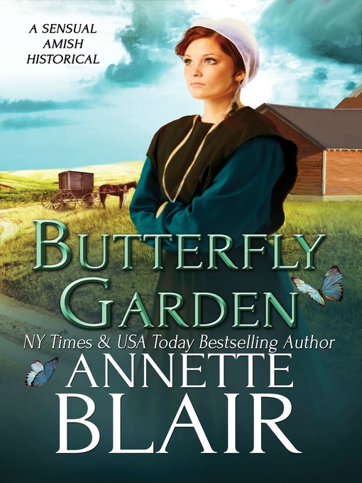 Title details for Butterfly Garden by Annette Blair - Available